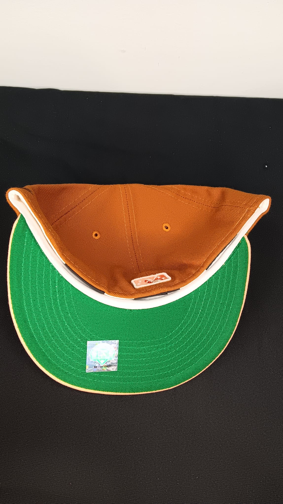 🧢 Wholesale Bulk Hat Box – 20 Premium Hats (HAT-1020)