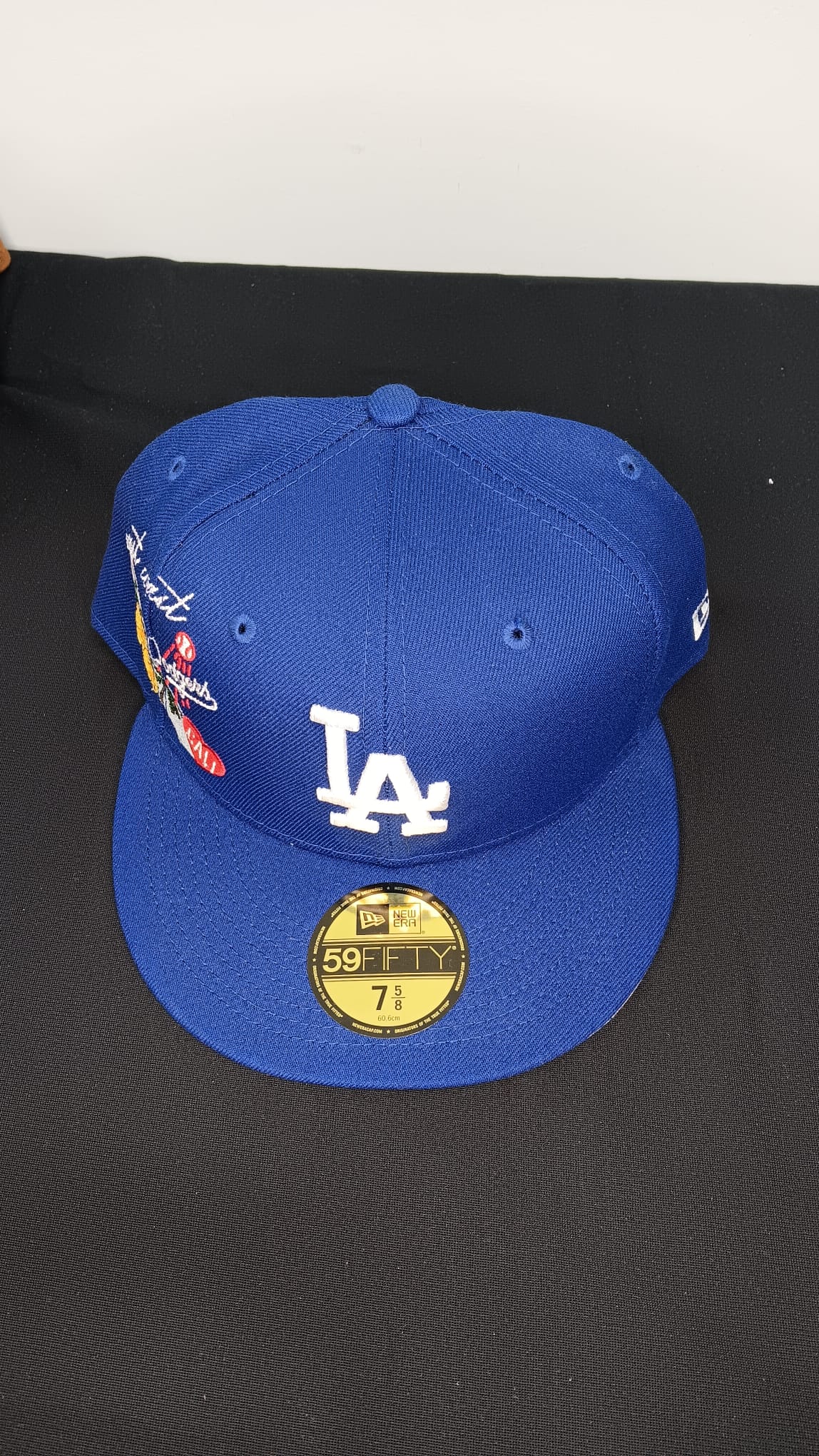 🧢 Wholesale Bulk Hat Box – 20 Premium Hats (HAT-1020)