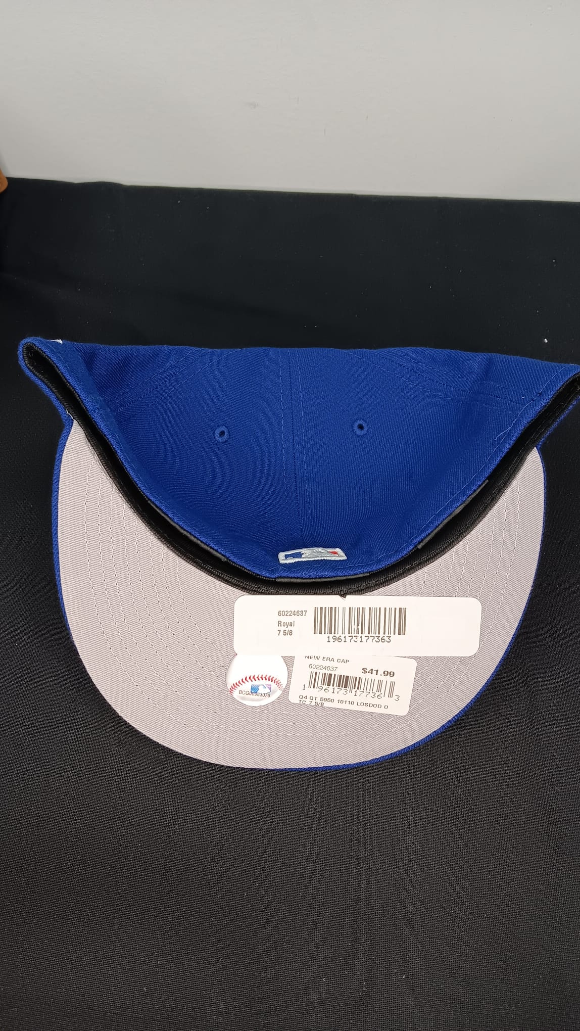 🧢 Wholesale Bulk Hat Box – 20 Premium Hats (HAT-1020)