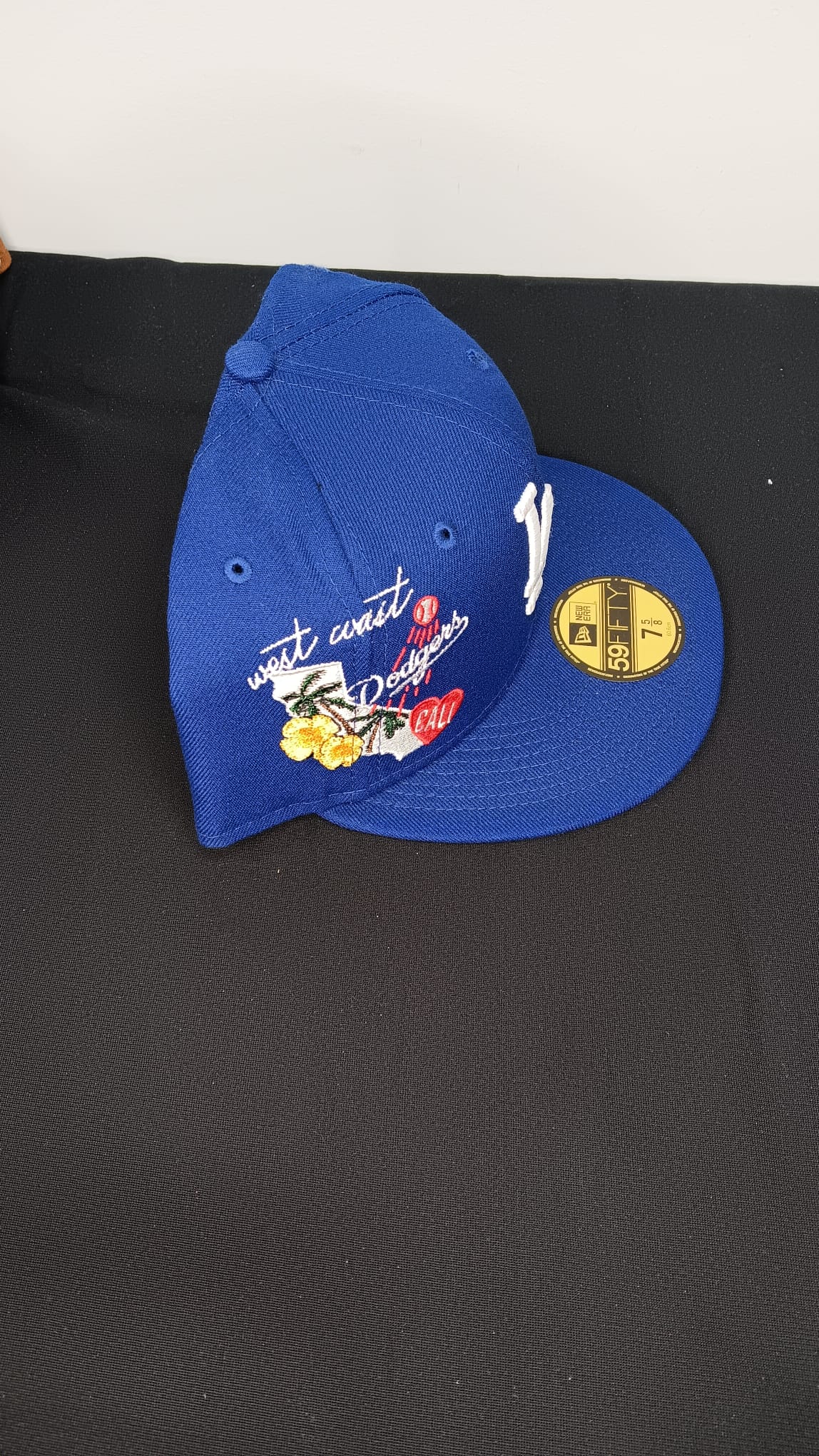🧢 Wholesale Bulk Hat Box – 20 Premium Hats (HAT-1020)