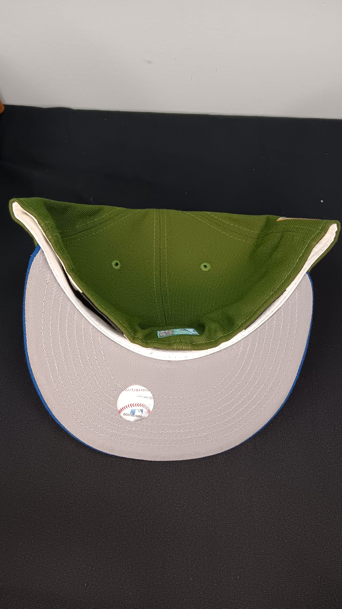 🧢 Wholesale Bulk Hat Box – 20 Premium Hats (HAT-1020)