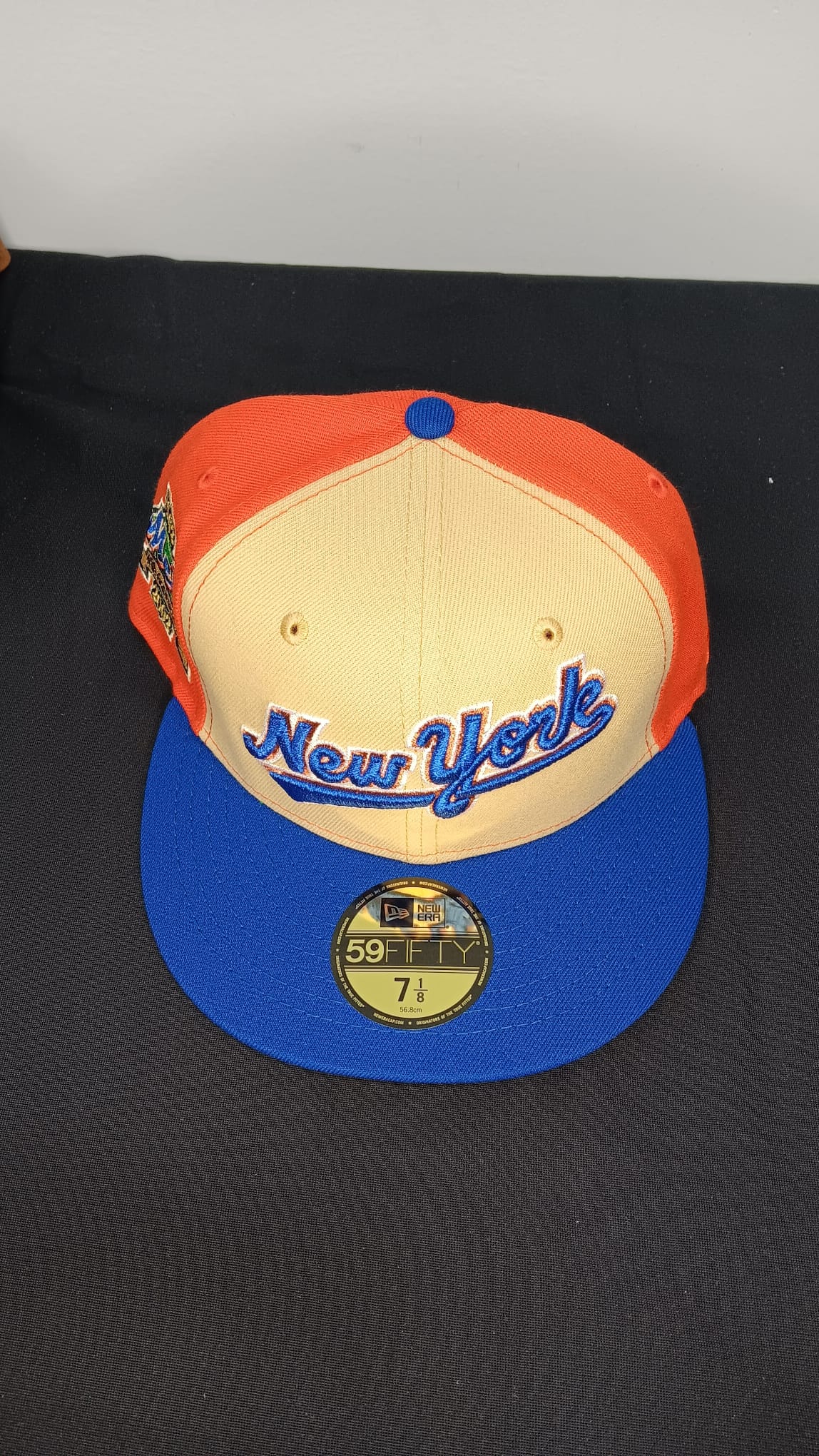 🧢 Wholesale Bulk Hat Box – 20 Premium Hats (HAT-1020)