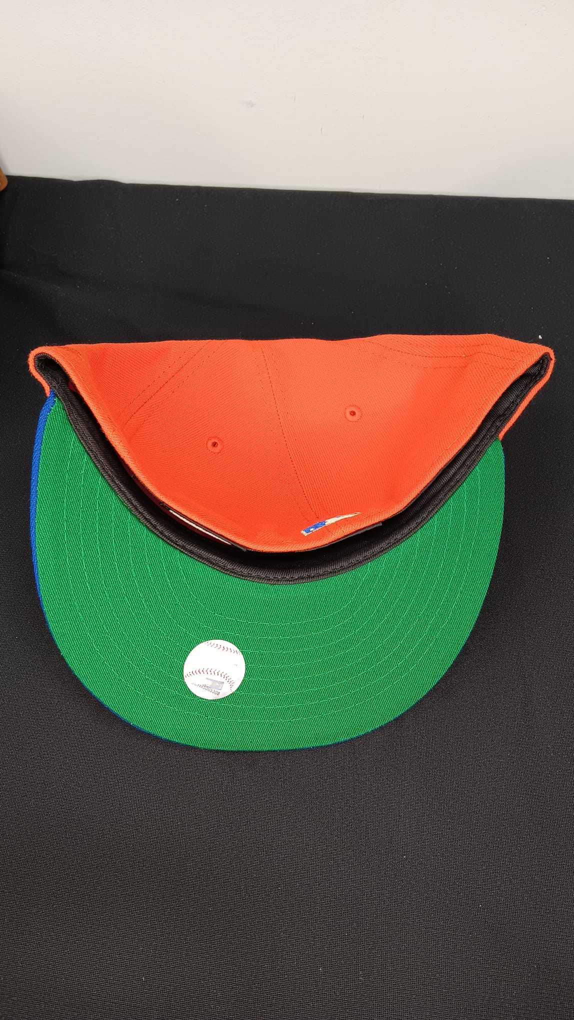 🧢 Wholesale Bulk Hat Box – 20 Premium Hats (HAT-1020)
