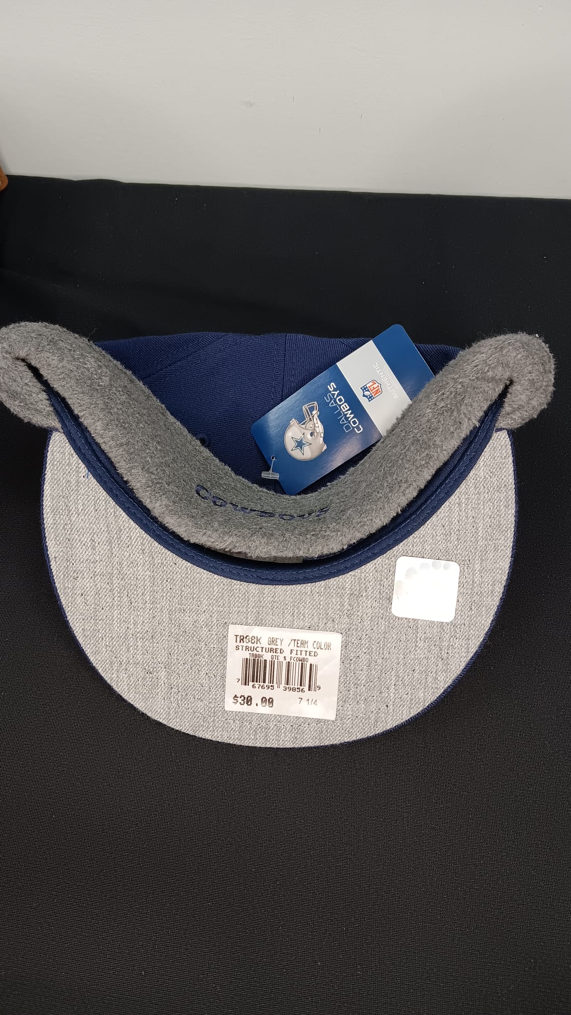 🧢 Wholesale Bulk Hat Box – 20 Premium Hats (HAT-1020)