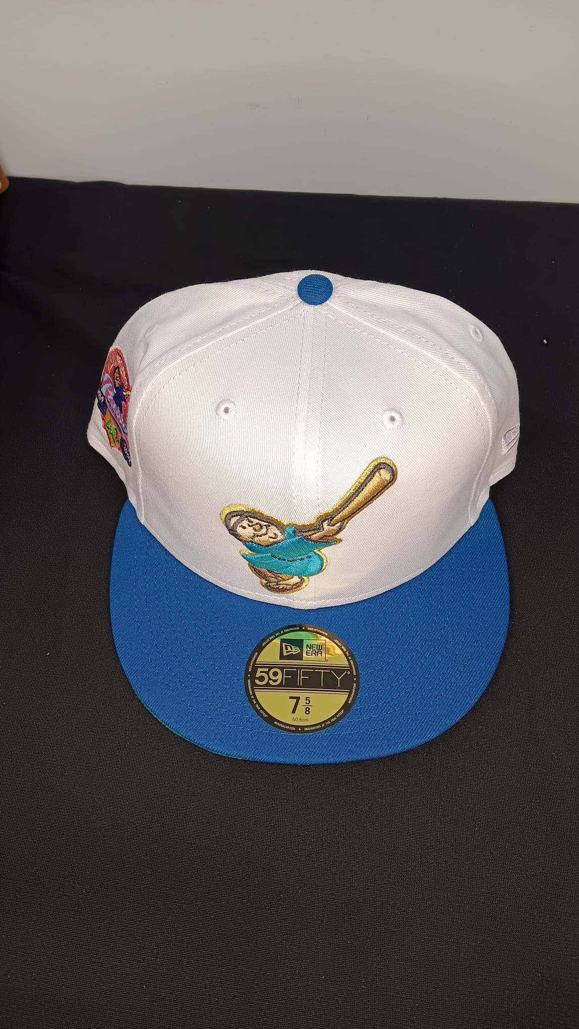 🧢 Wholesale Bulk Hat Box – 20 Premium Hats (HAT-1020)