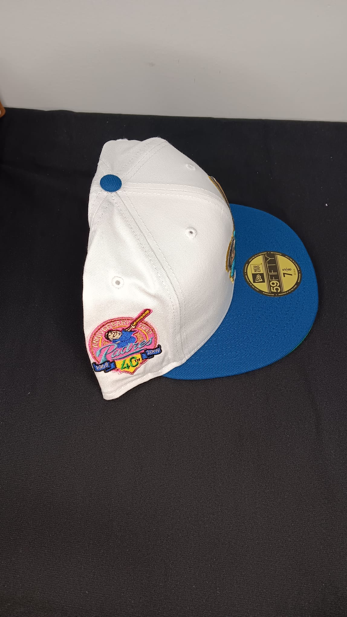 🧢 Wholesale Bulk Hat Box – 20 Premium Hats (HAT-1020)