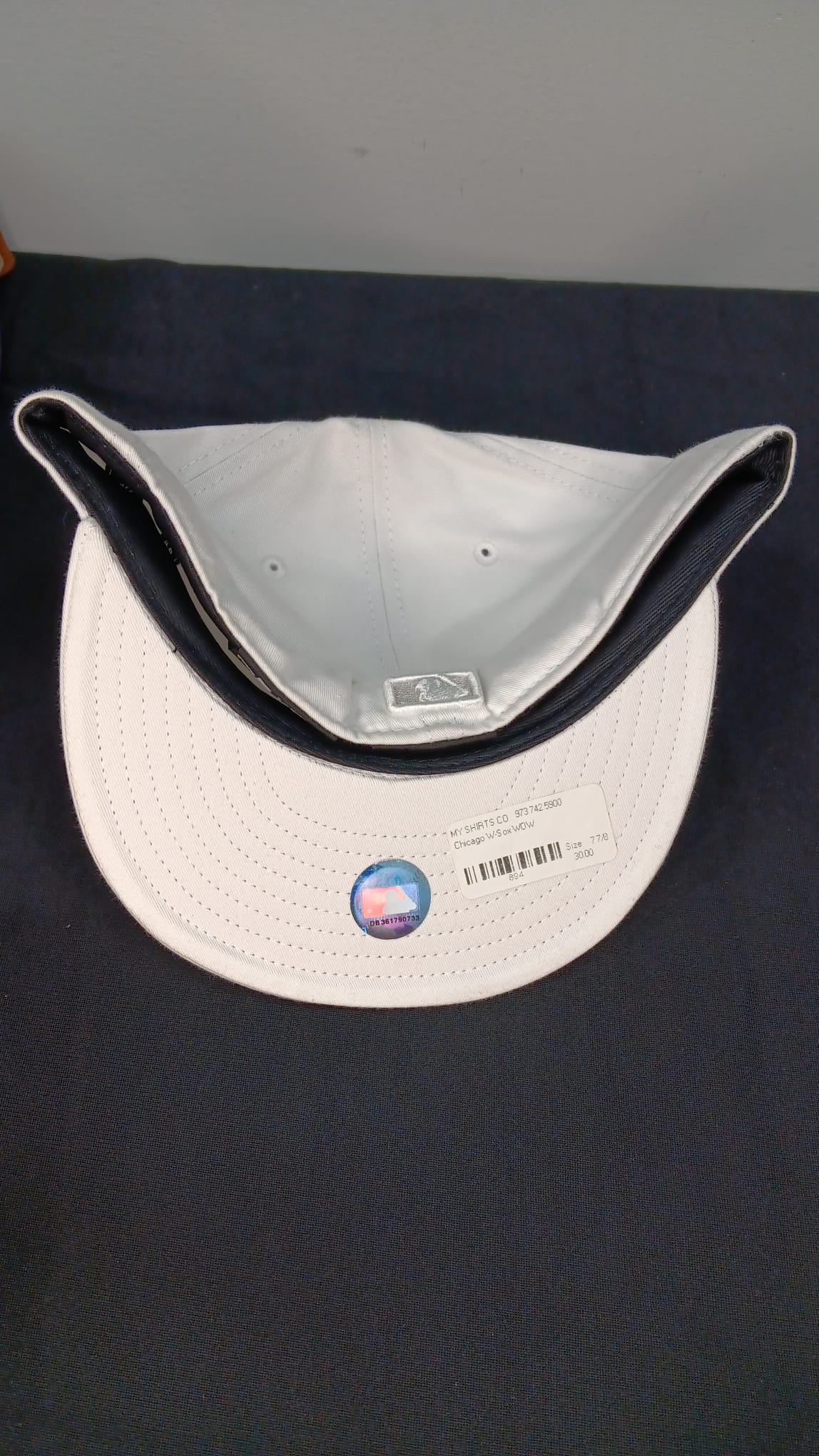 🧢 Wholesale Bulk Hat Box – 20 Premium Hats (HAT-1020)