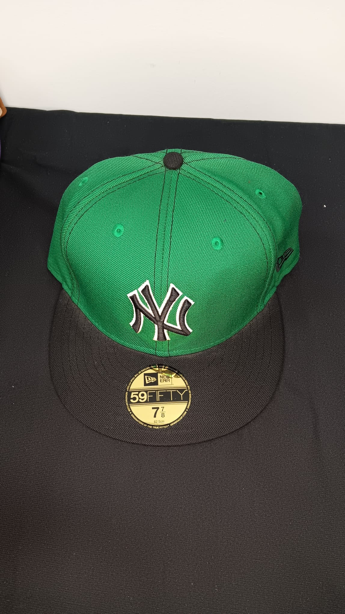 🧢 Wholesale Bulk Hat Box – 20 Premium Hats (HAT-1020)