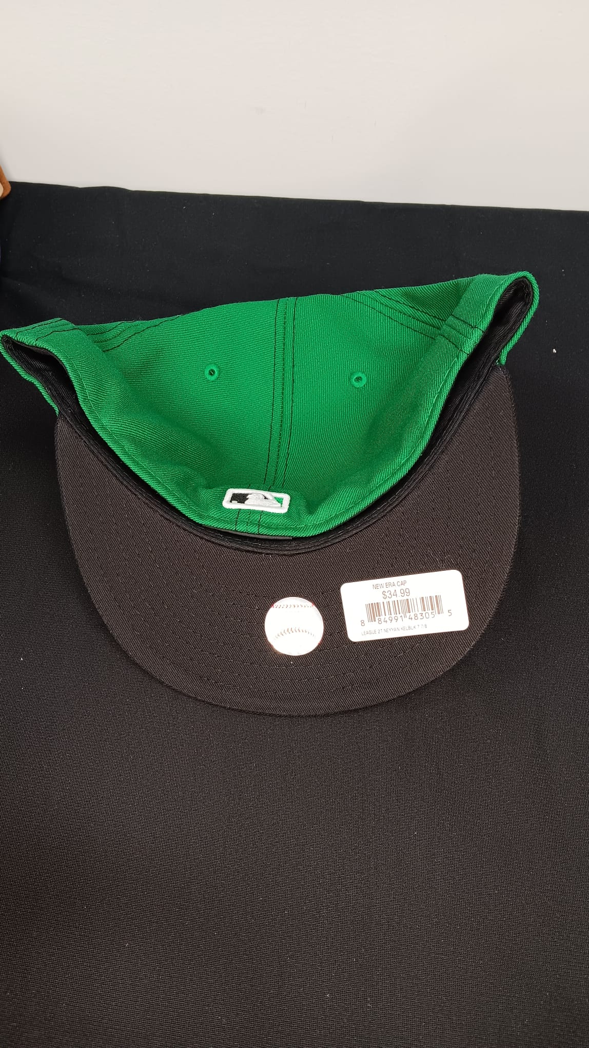 🧢 Wholesale Bulk Hat Box – 20 Premium Hats (HAT-1020)