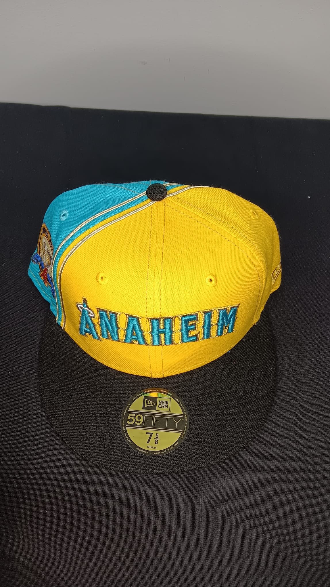 🧢 Wholesale Bulk Hat Box – 20 Premium Hats (HAT-1020)