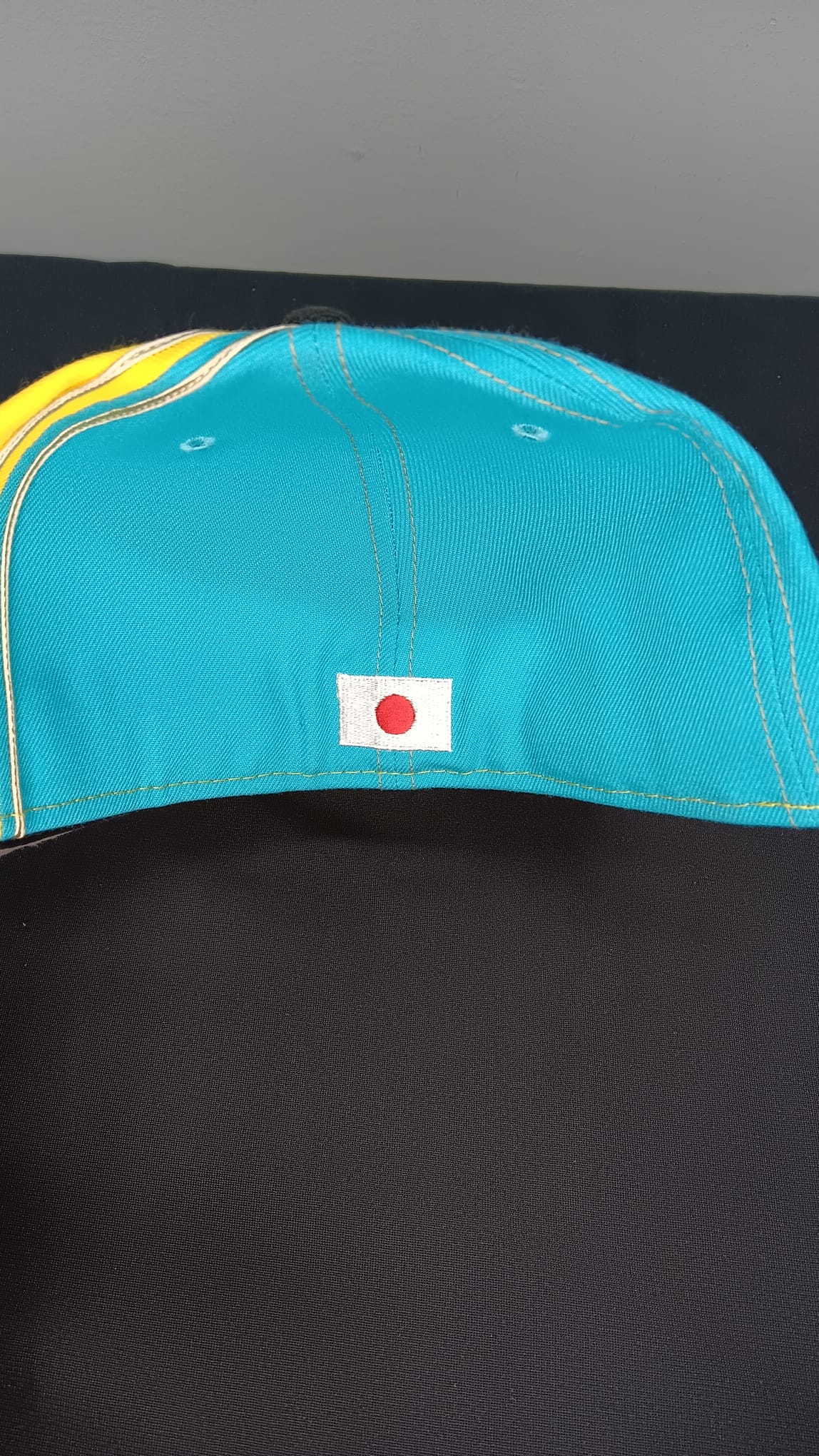 🧢 Wholesale Bulk Hat Box – 20 Premium Hats (HAT-1020)