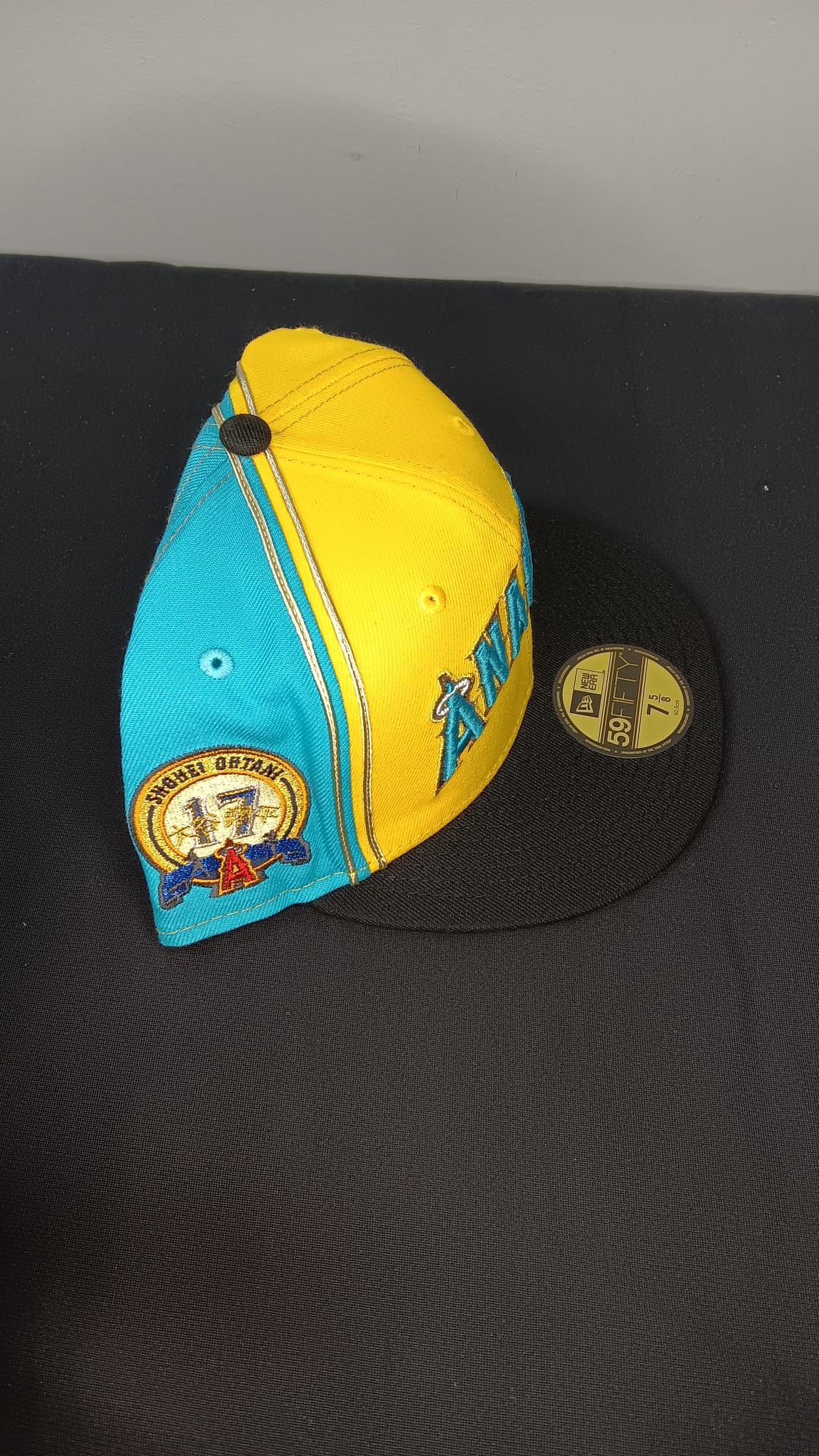 🧢 Wholesale Bulk Hat Box – 20 Premium Hats (HAT-1020)