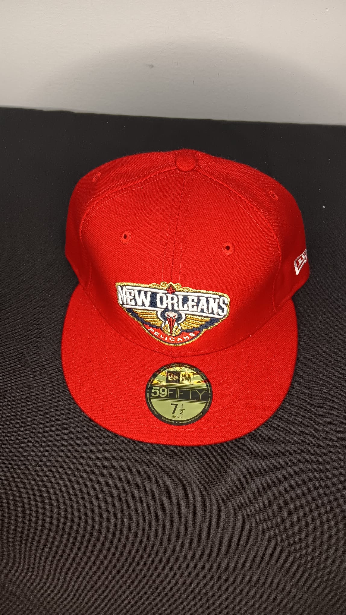 🧢 Wholesale Bulk Hat Box – 20 Premium Hats (HAT-1020)