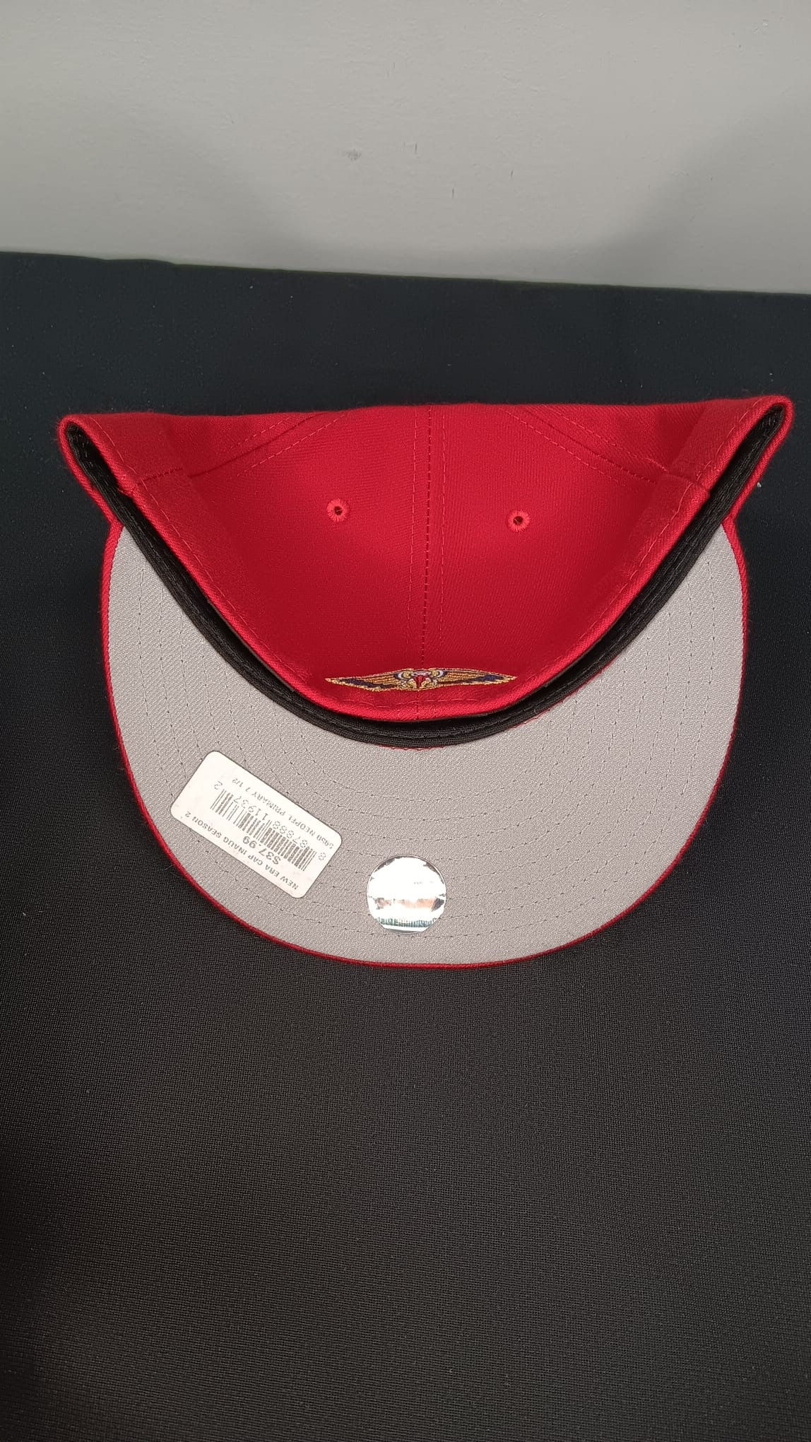 🧢 Wholesale Bulk Hat Box – 20 Premium Hats (HAT-1020)