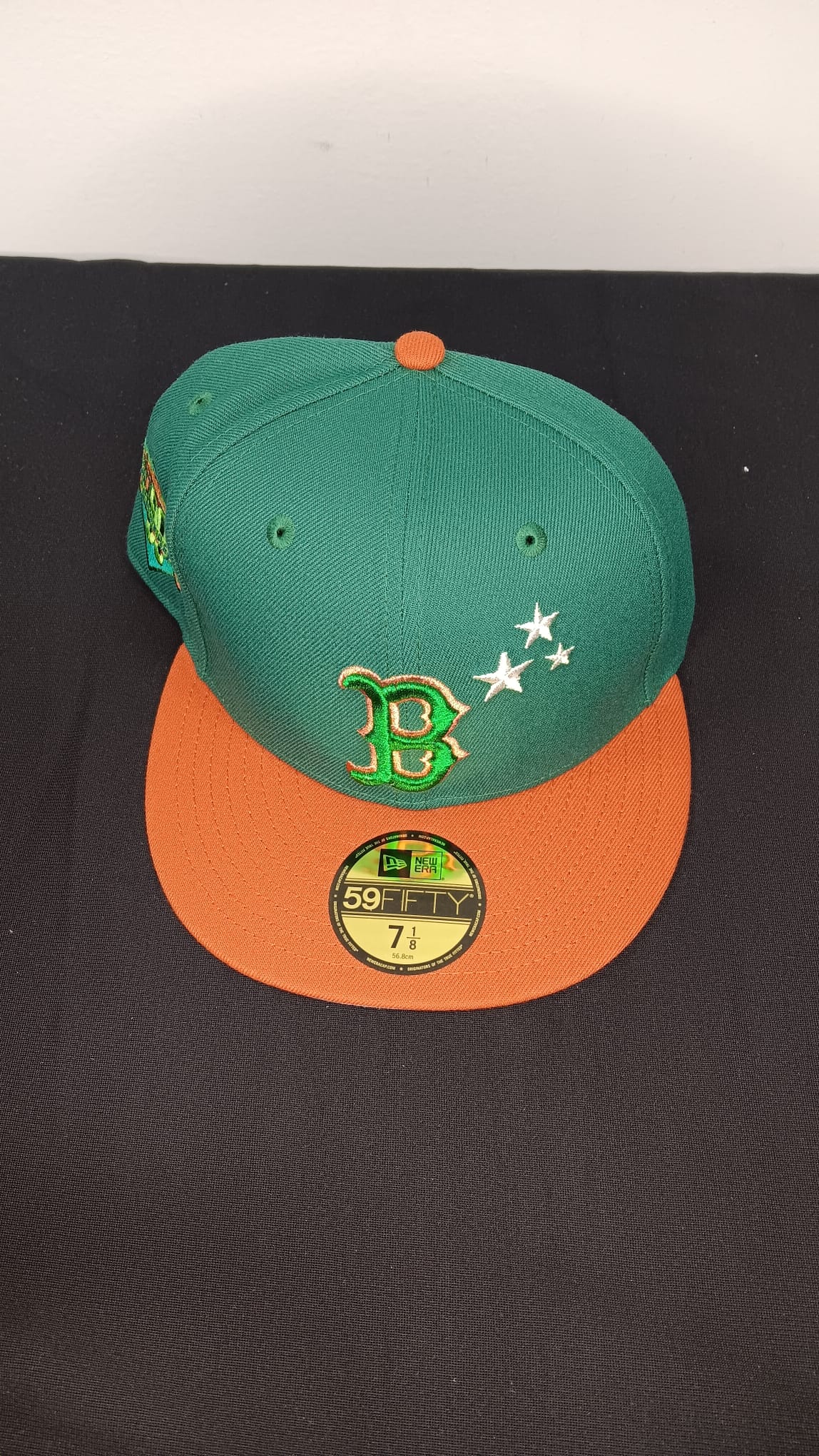 🧢 Wholesale Bulk Hat Box – 20 Premium Hats (HAT-1020)