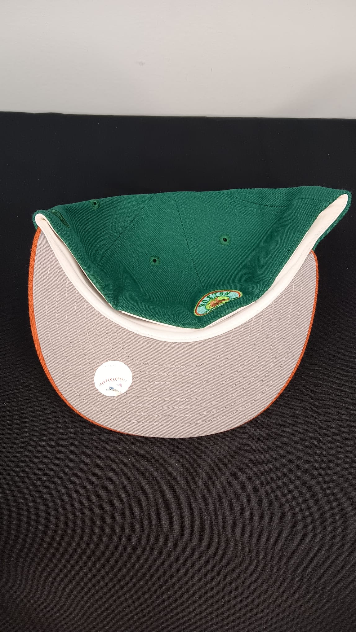 🧢 Wholesale Bulk Hat Box – 20 Premium Hats (HAT-1020)