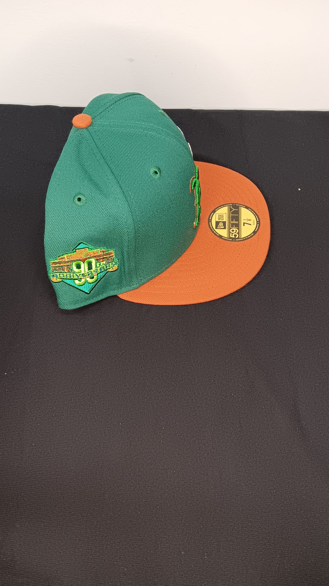 🧢 Wholesale Bulk Hat Box – 20 Premium Hats (HAT-1020)
