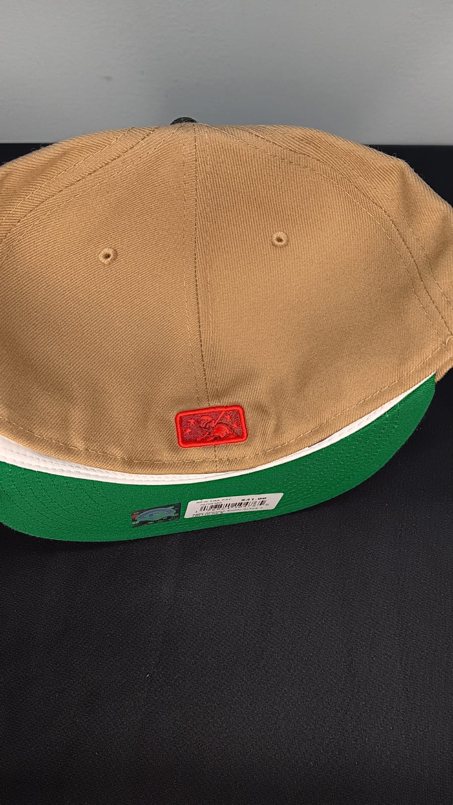 🧢 Wholesale Bulk Hat Box – 20 Premium Hats (HAT-1022)