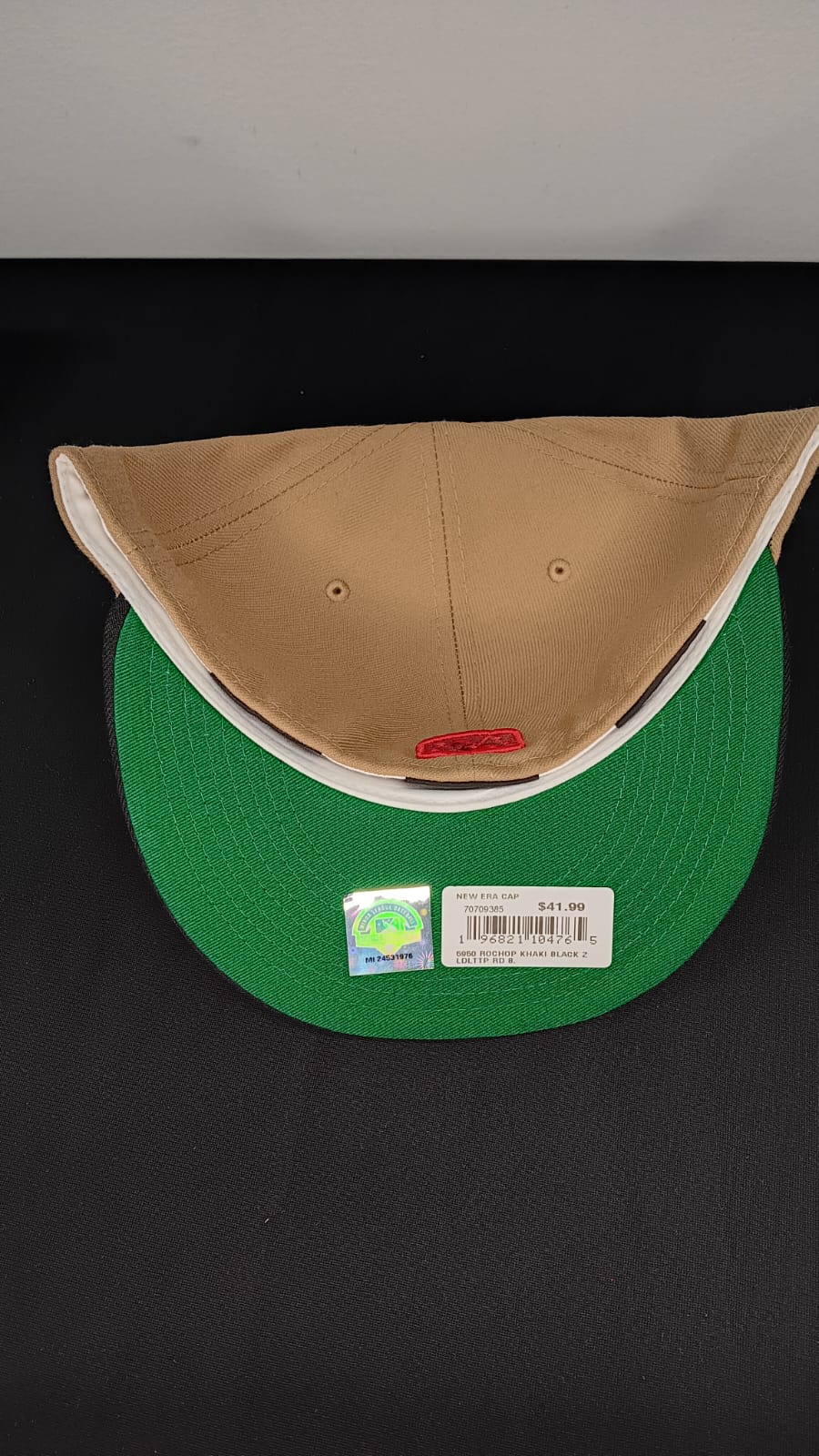 🧢 Wholesale Bulk Hat Box – 20 Premium Hats (HAT-1022)