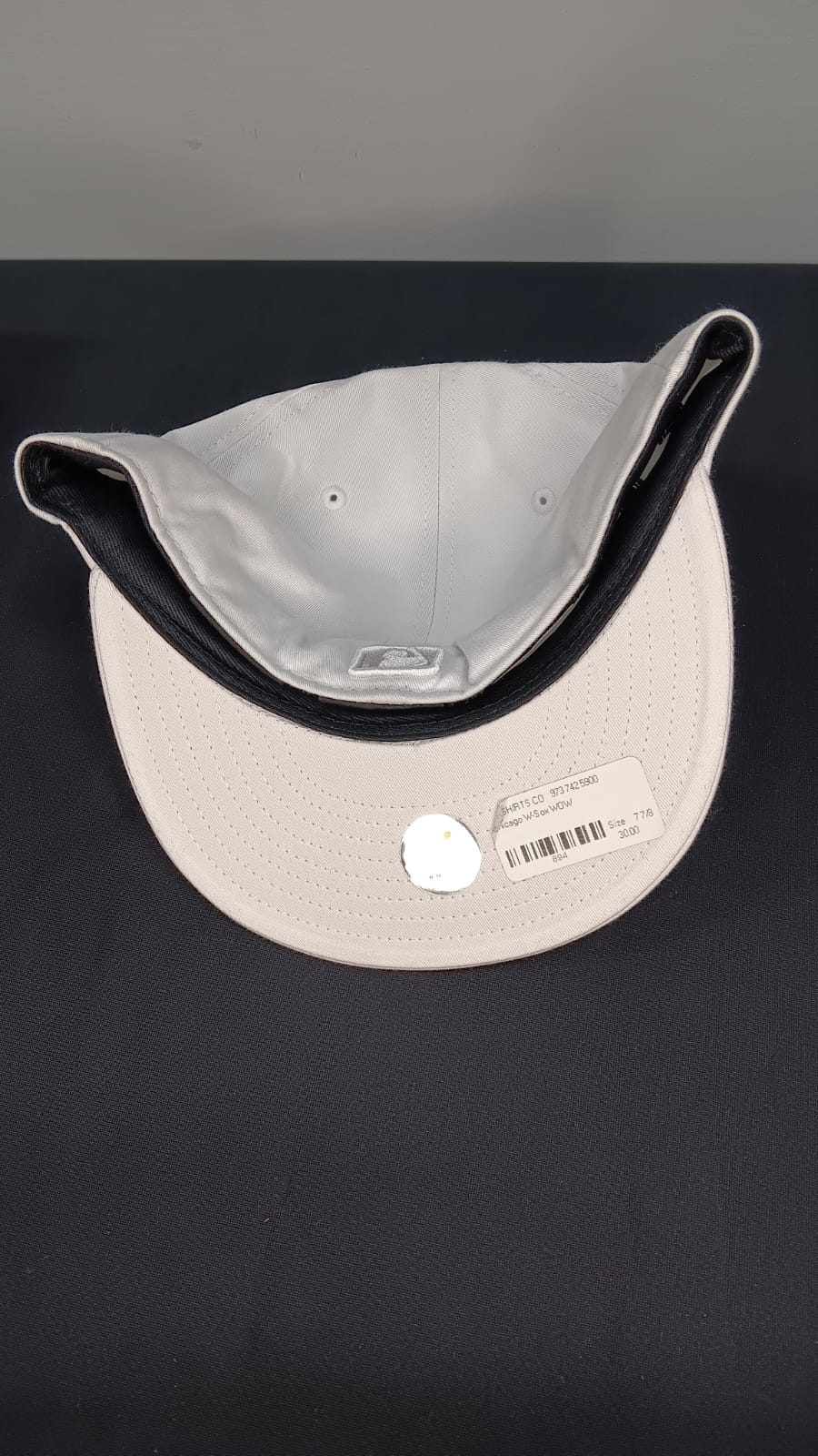 🧢 Wholesale Bulk Hat Box – 20 Premium Hats (HAT-1022)