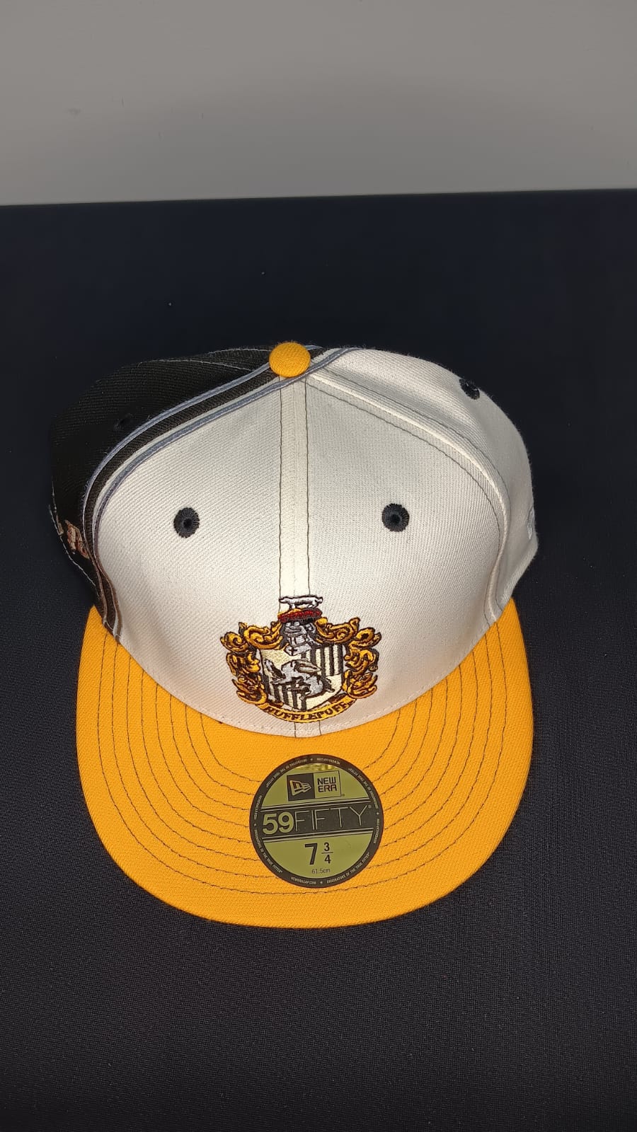 🧢 Wholesale Bulk Hat Box – 20 Premium Hats (HAT-1022)