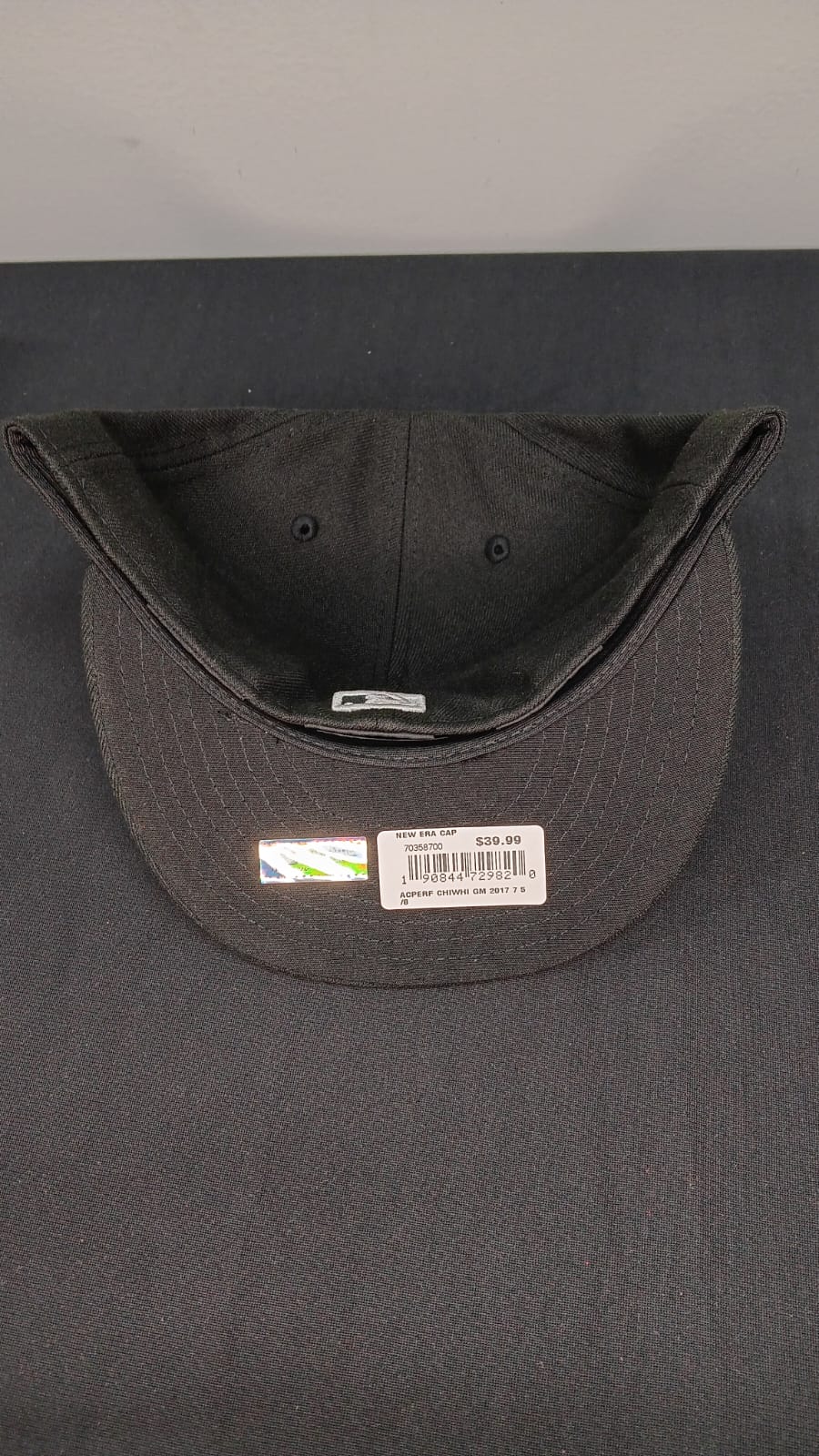 🧢 Wholesale Bulk Hat Box – 20 Premium Hats (HAT-1022)