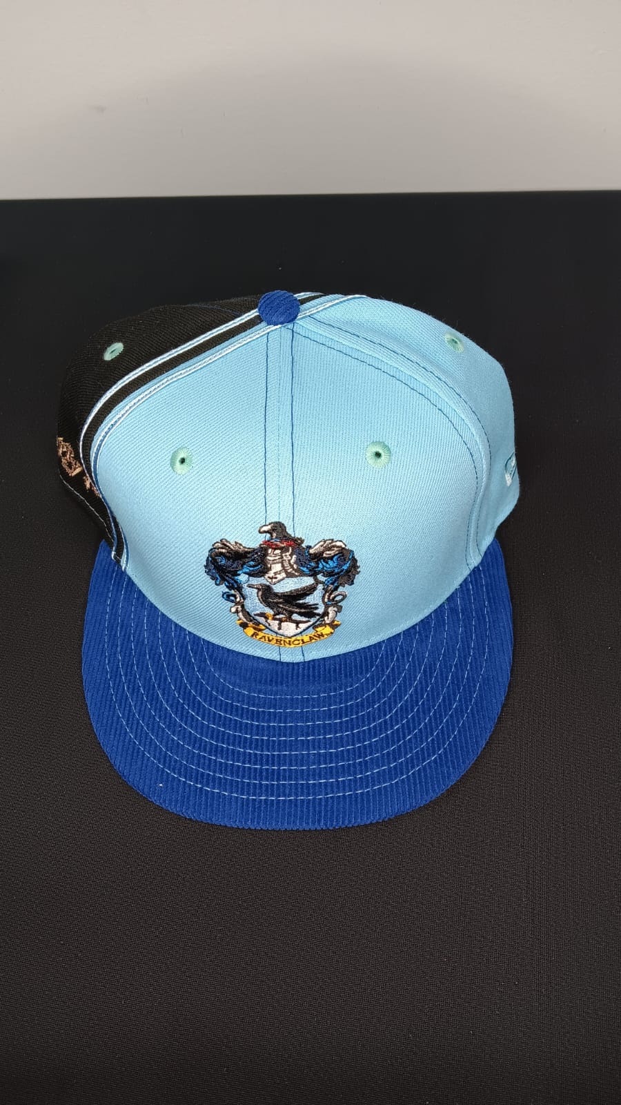 🧢 Wholesale Bulk Hat Box – 20 Premium Hats (HAT-1022)