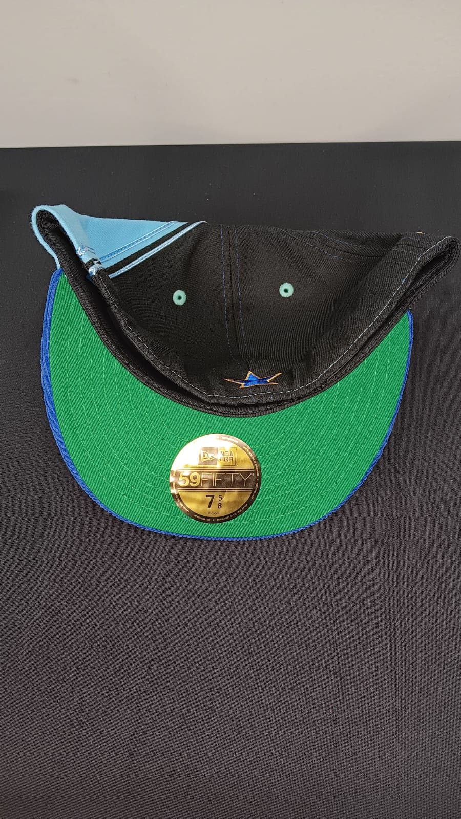 🧢 Wholesale Bulk Hat Box – 20 Premium Hats (HAT-1022)