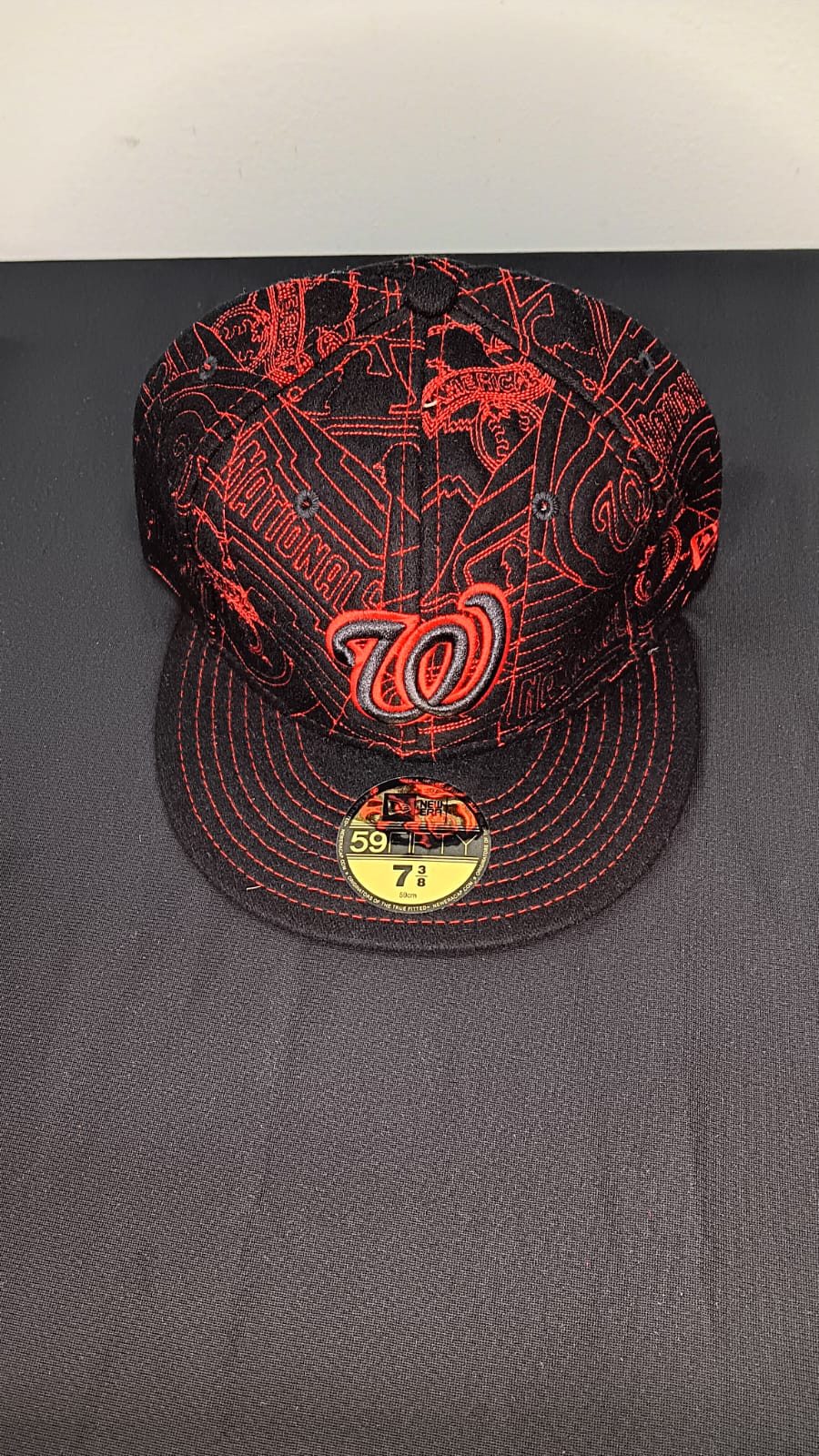 🧢 Wholesale Bulk Hat Box – 20 Premium Hats (HAT-1022)