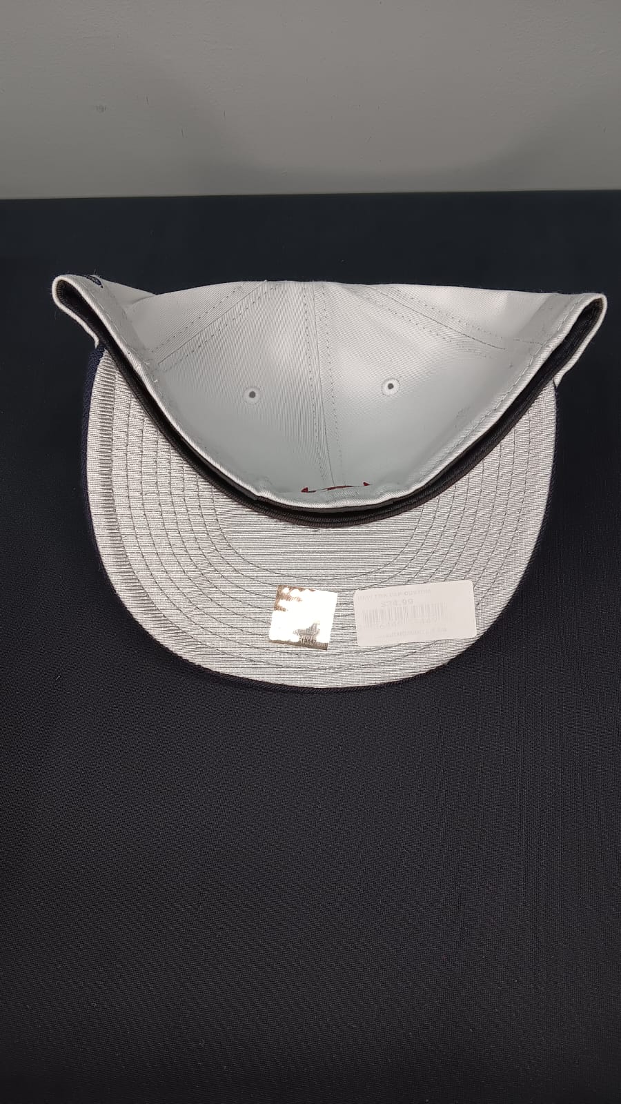 🧢 Wholesale Bulk Hat Box – 20 Premium Hats (HAT-1022)