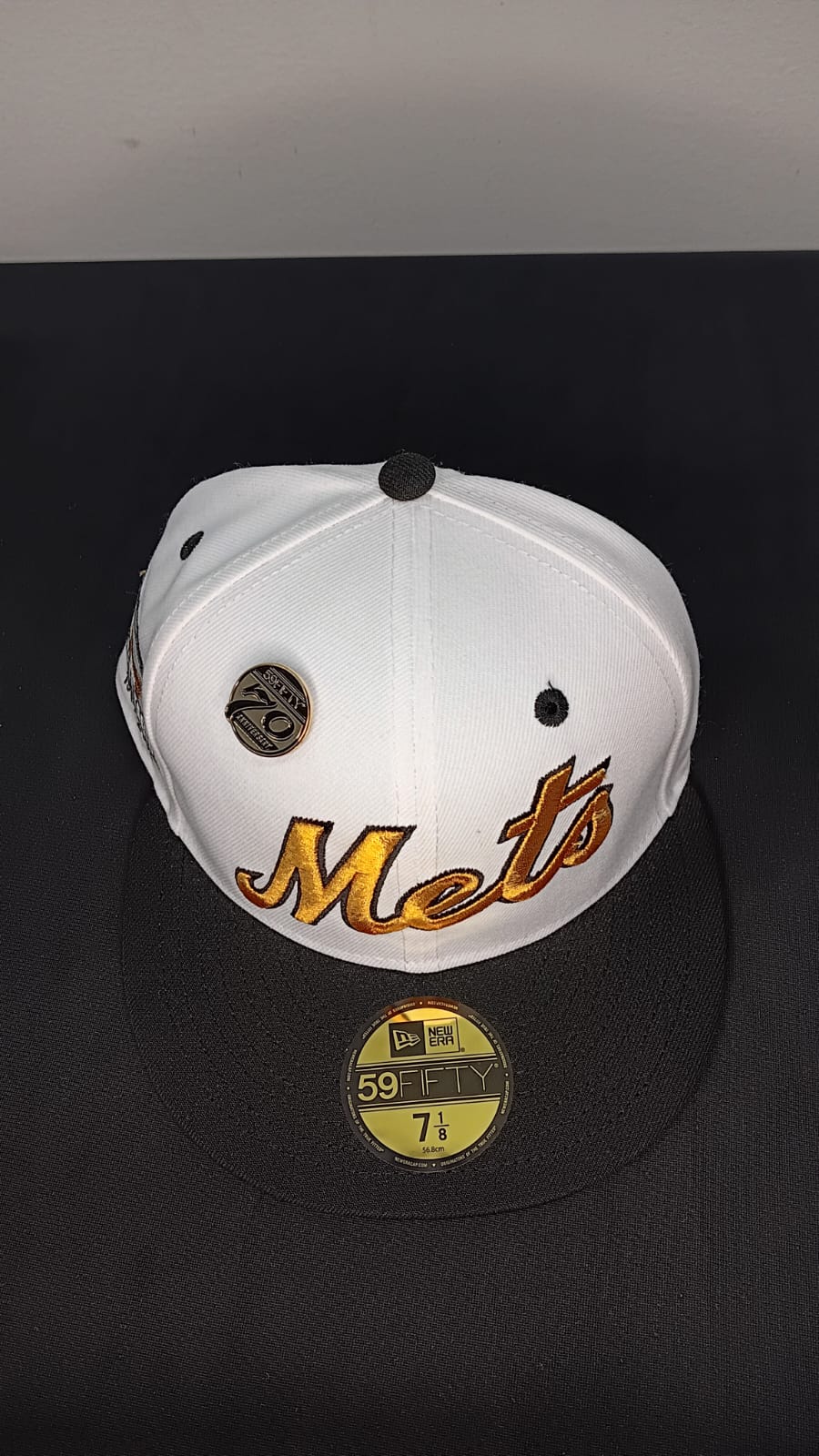 🧢 Wholesale Bulk Hat Box – 20 Premium Hats (HAT-1022)