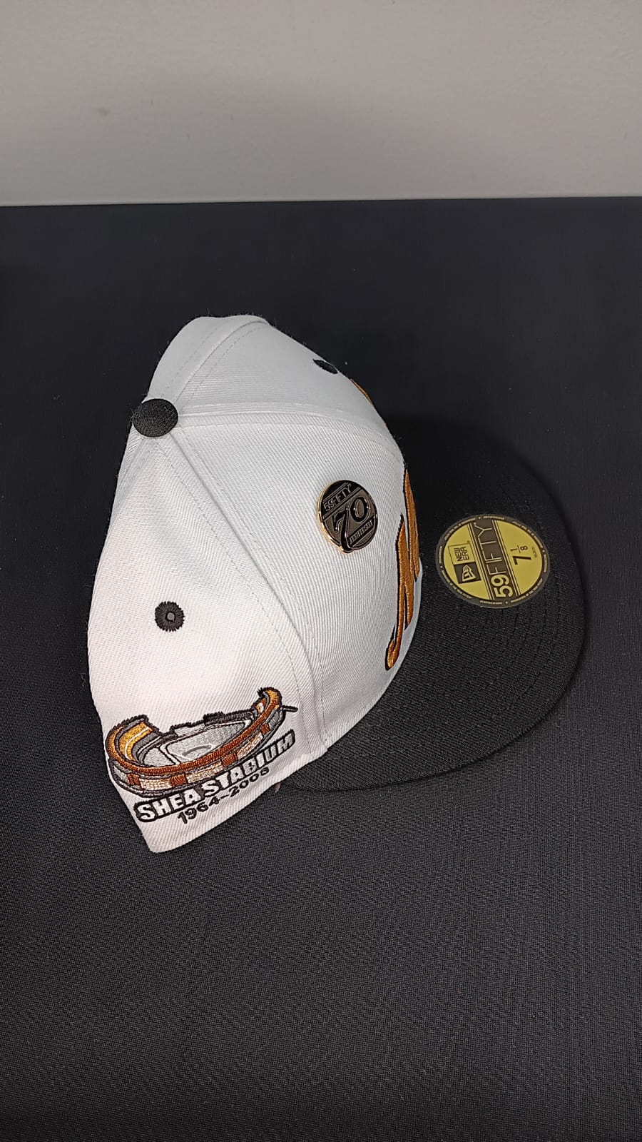 🧢 Wholesale Bulk Hat Box – 20 Premium Hats (HAT-1022)