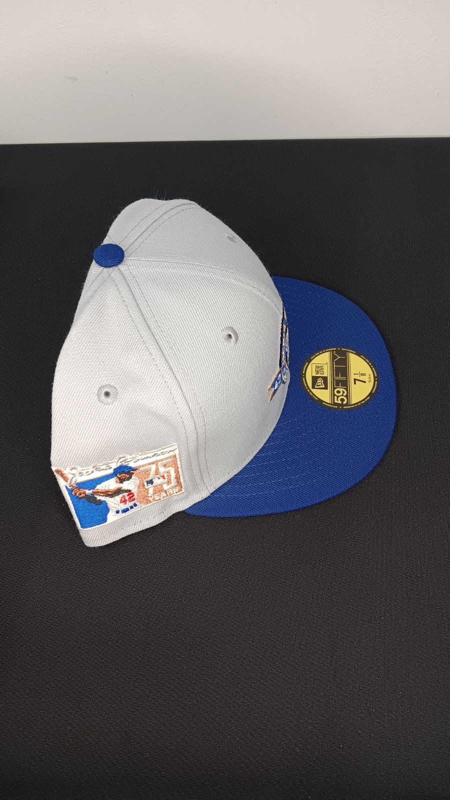 🧢 Wholesale Bulk Hat Box – 20 Premium Hats (HAT-1022)