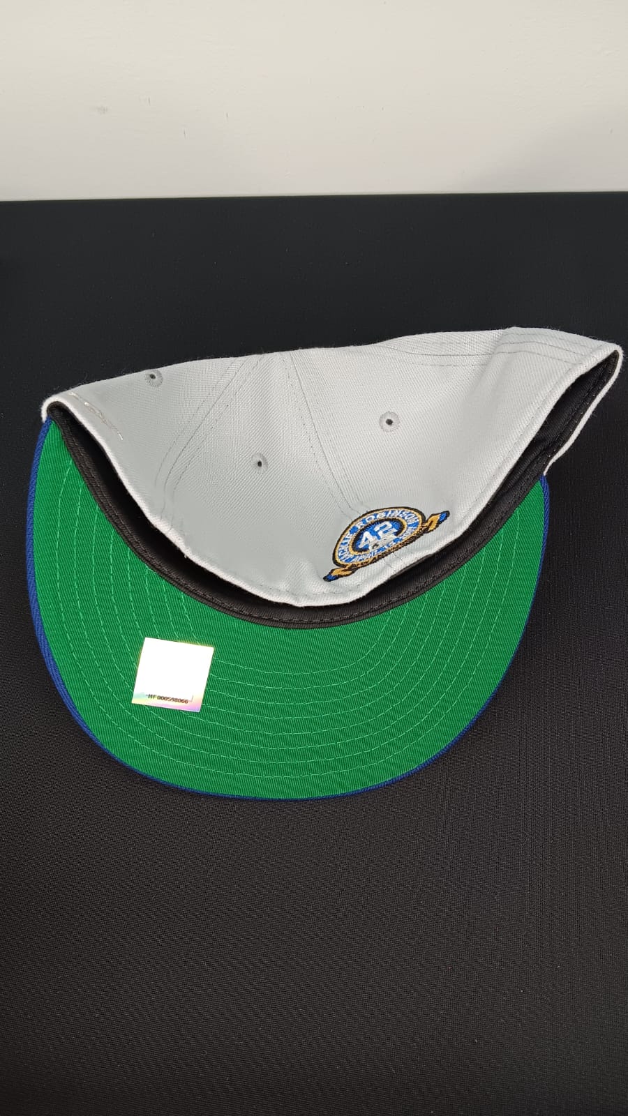 🧢 Wholesale Bulk Hat Box – 20 Premium Hats (HAT-1022)