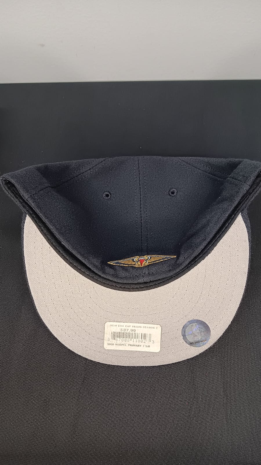 🧢 Wholesale Bulk Hat Box – 20 Premium Hats (HAT-1022)