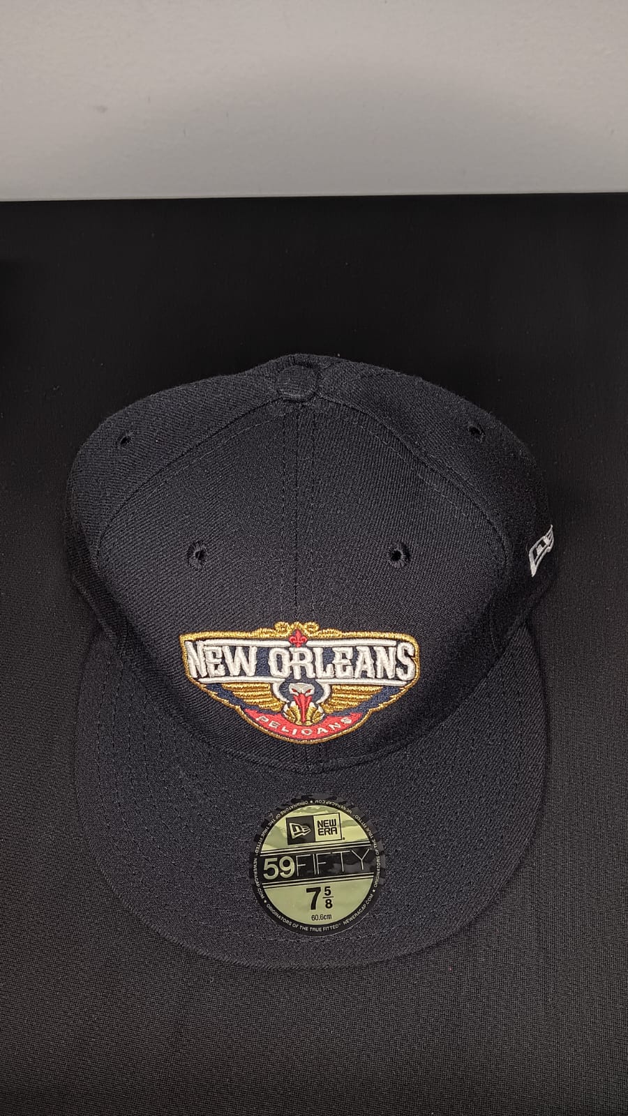 🧢 Wholesale Bulk Hat Box – 20 Premium Hats (HAT-1022)