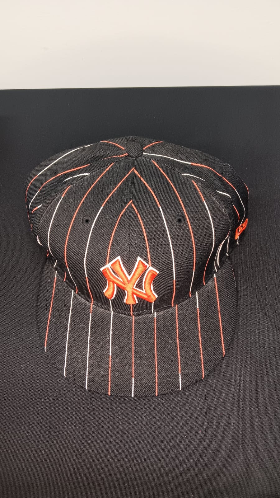 🧢 Wholesale Bulk Hat Box – 20 Premium Hats (HAT-1022)