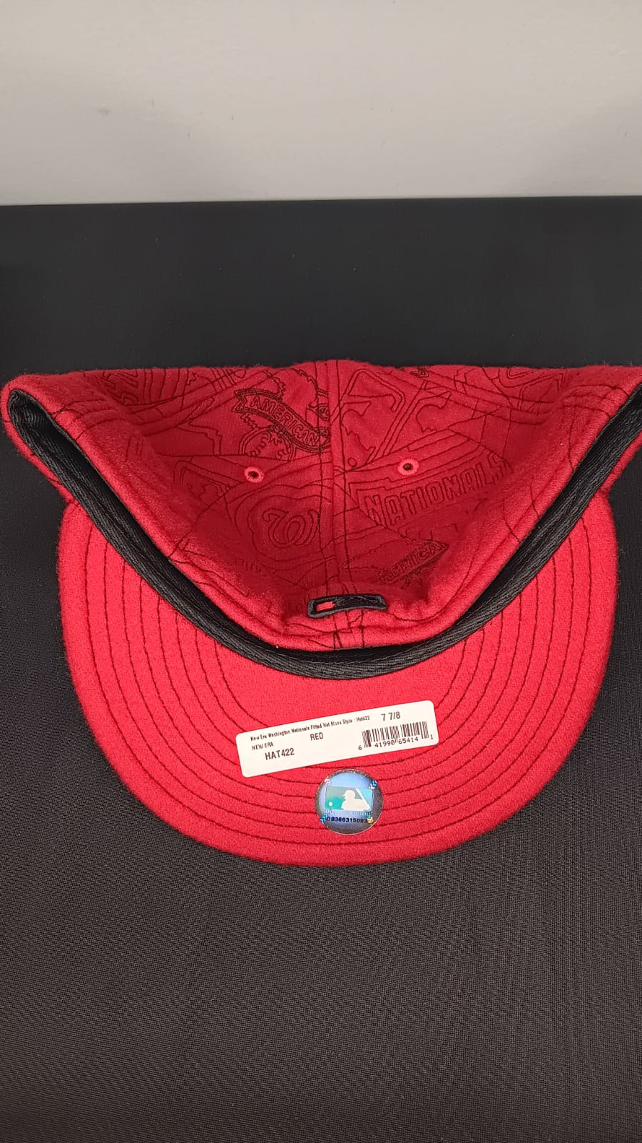 🧢 Wholesale Bulk Hat Box – 20 Premium Hats (HAT-1022)