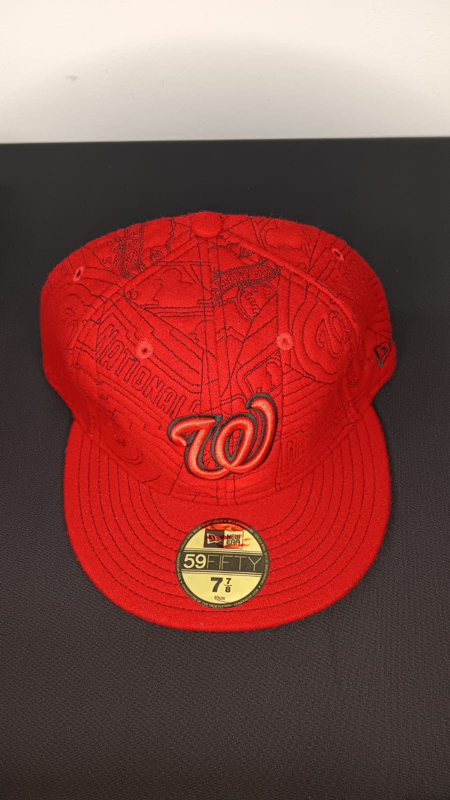 🧢 Wholesale Bulk Hat Box – 20 Premium Hats (HAT-1022)