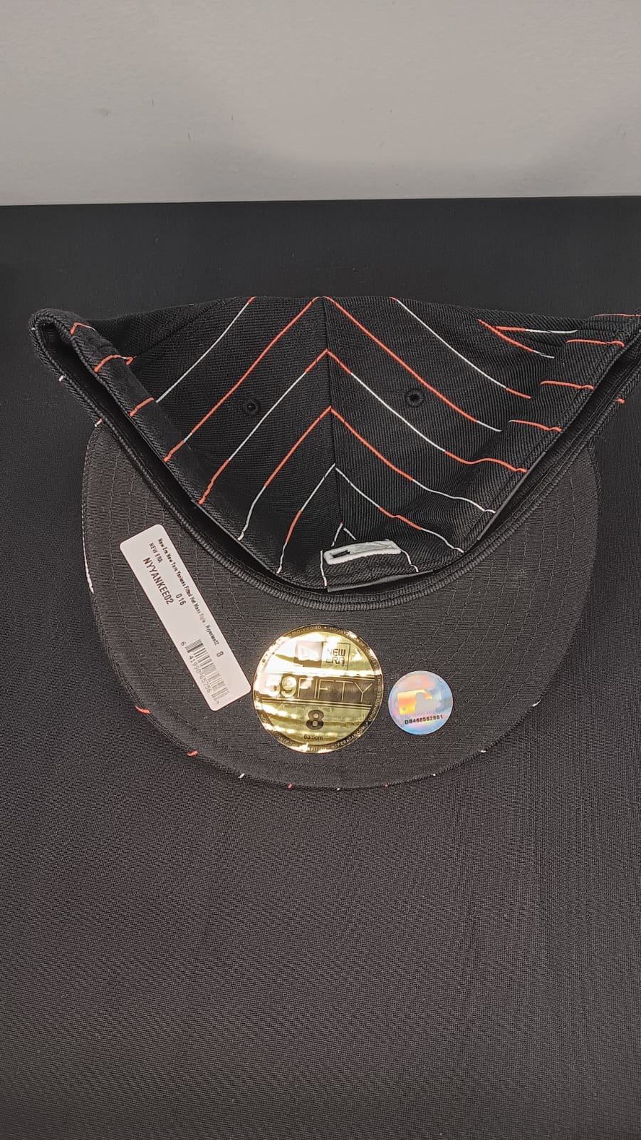 🧢 Wholesale Bulk Hat Box – 20 Premium Hats (HAT-1022)