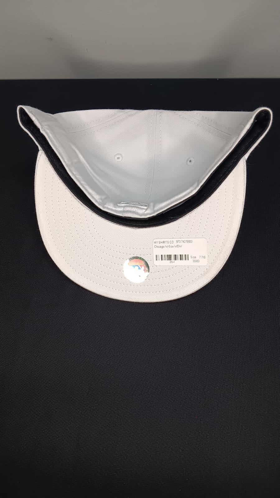 🧢 Wholesale Bulk Hat Box – 20 Premium Hats (HAT-1023)