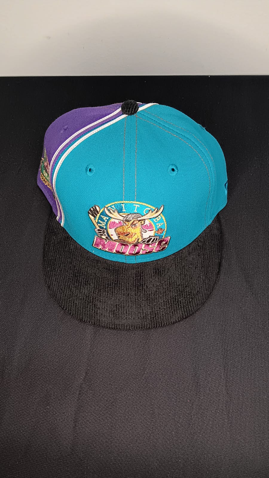 🧢 Wholesale Bulk Hat Box – 20 Premium Hats (HAT-1023)
