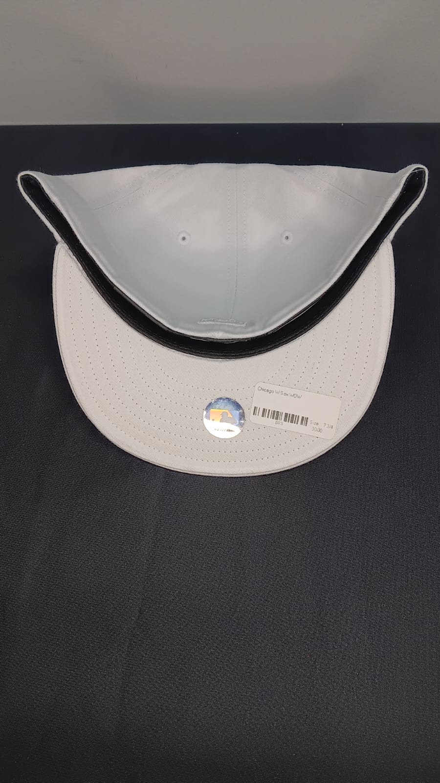 🧢 Wholesale Bulk Hat Box – 20 Premium Hats (HAT-1023)