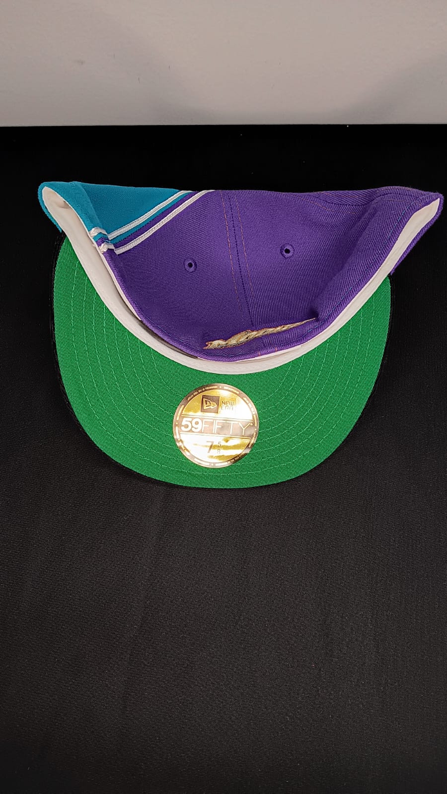 🧢 Wholesale Bulk Hat Box – 20 Premium Hats (HAT-1023)