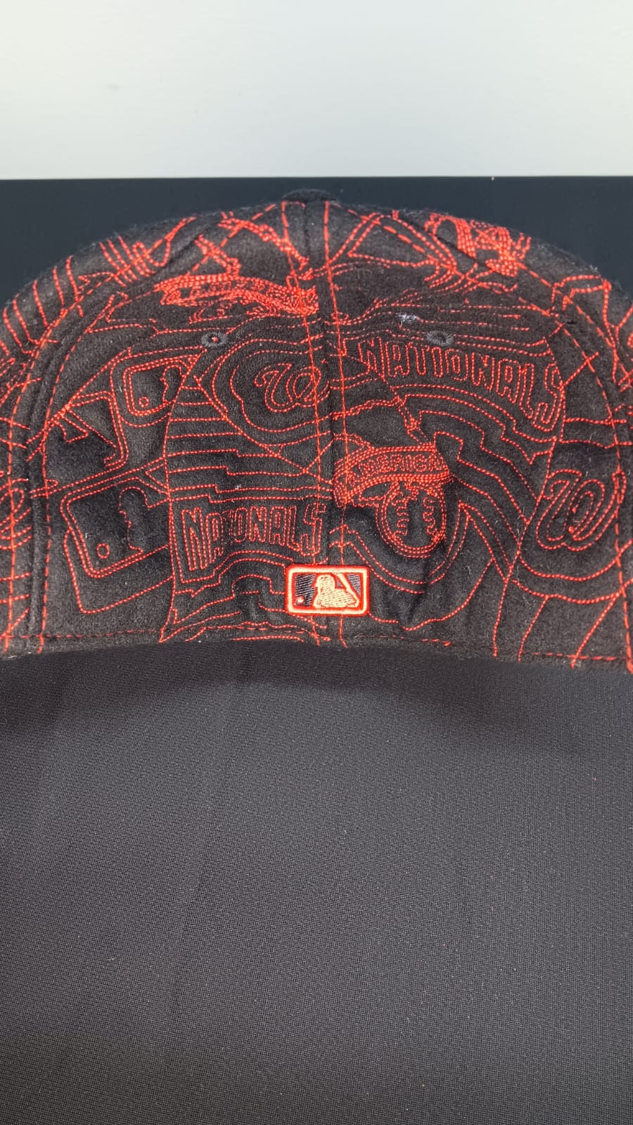 🧢 Wholesale Bulk Hat Box – 20 Premium Hats (HAT-1023)