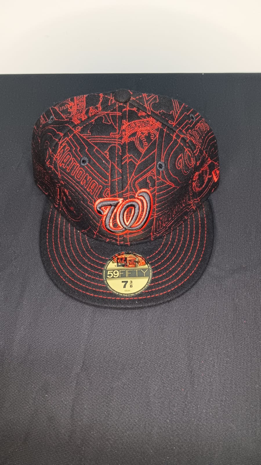 🧢 Wholesale Bulk Hat Box – 20 Premium Hats (HAT-1023)