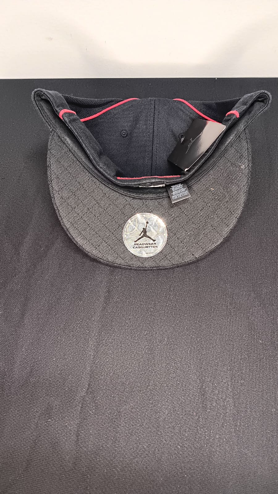 🧢 Wholesale Bulk Hat Box – 20 Premium Hats (HAT-1023)