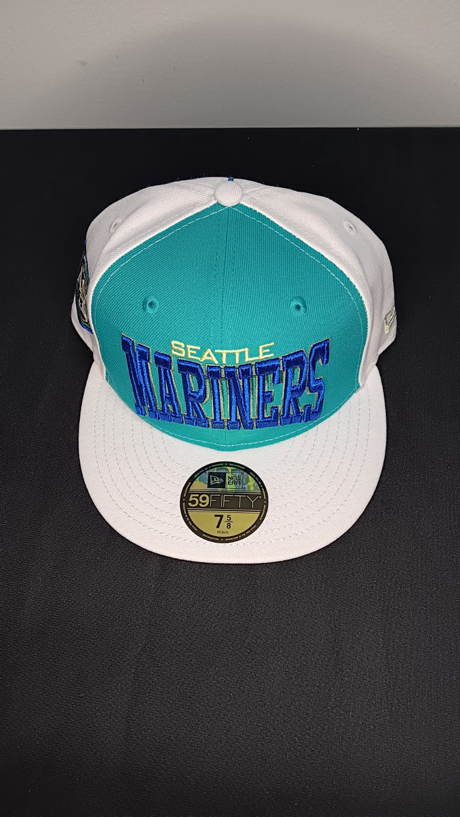 π§’ Wholesale Bulk Hat Box β 20 Premium Hats (HAT-1023)