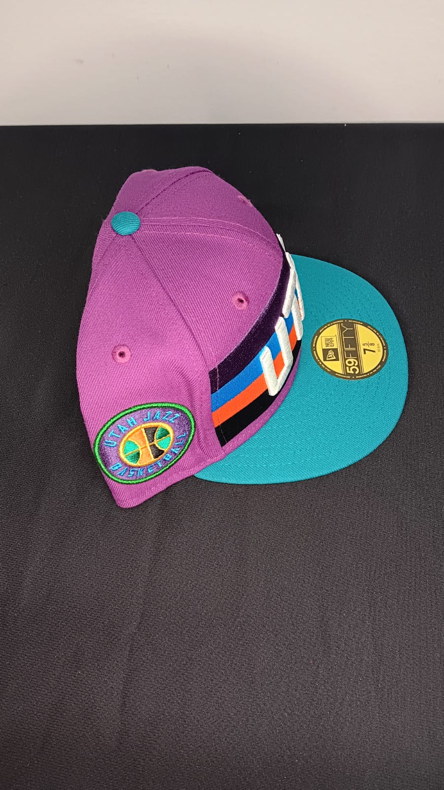 🧢 Wholesale Bulk Hat Box – 20 Premium Hats (HAT-1023)