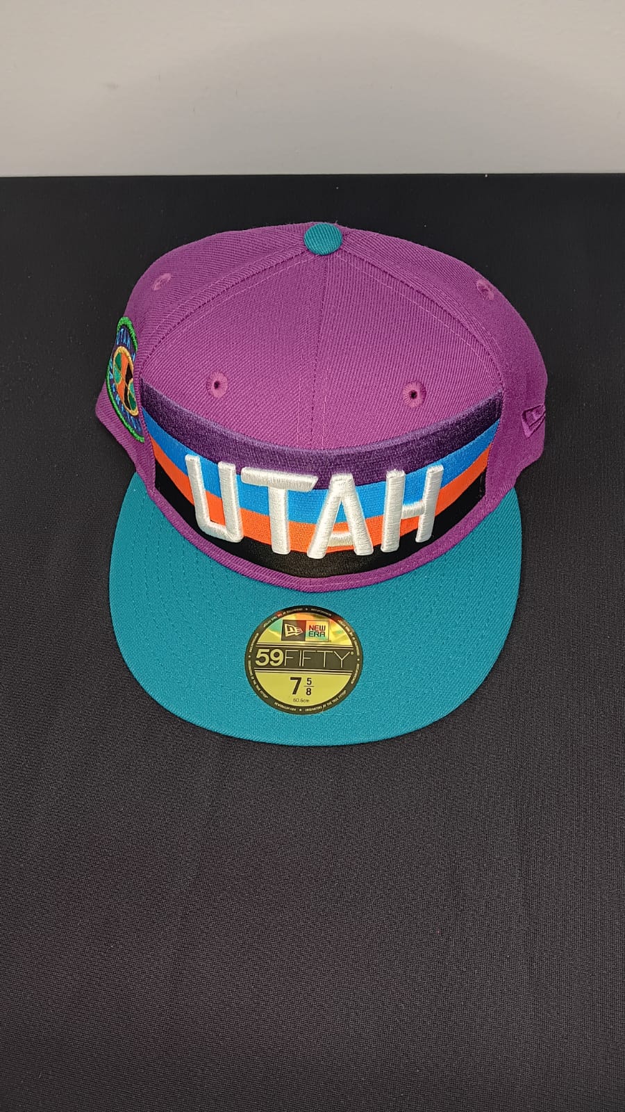 🧢 Wholesale Bulk Hat Box – 20 Premium Hats (HAT-1023)